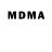 MDMA crystal Simon Gasparik